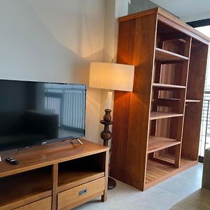Habitación Deluxe con Cama King